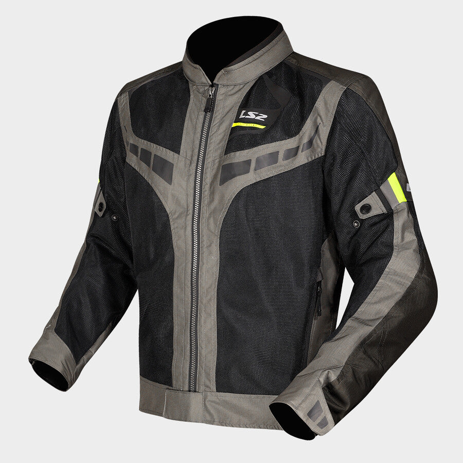 LS2 GARDA AIR JACKETS