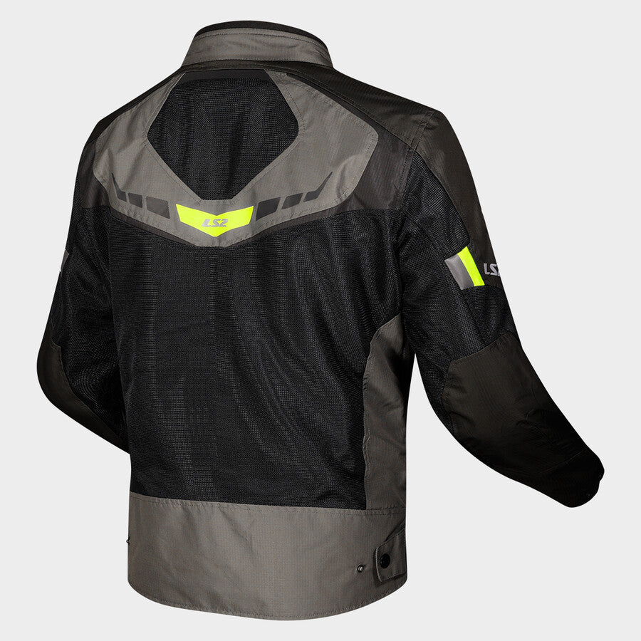 LS2 GARDA AIR JACKETS