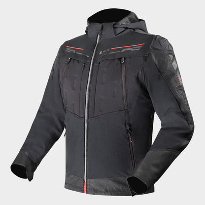 LS2 ZIRCONIUM EVO JACKETS
