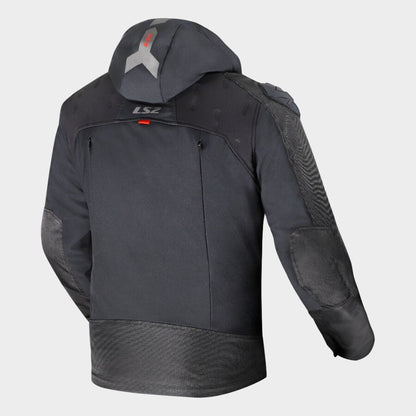 LS2 ZIRCONIUM EVO JACKETS