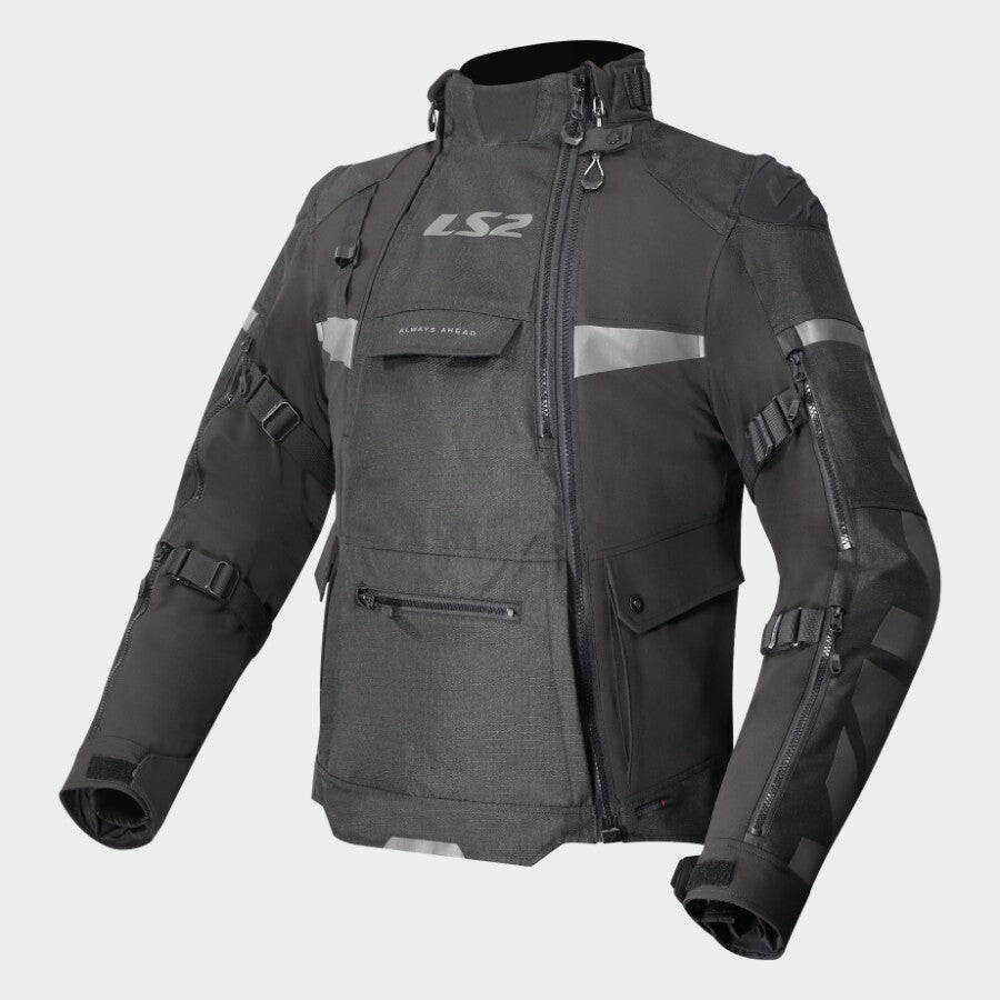 LS2 X-MASTER JACKETS