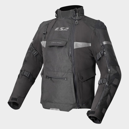 LS2 X-MASTER JACKETS