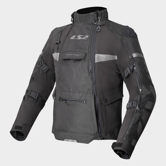 LS2 X-MASTER JACKETS