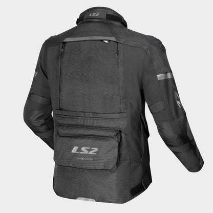 LS2 X-MASTER JACKETS