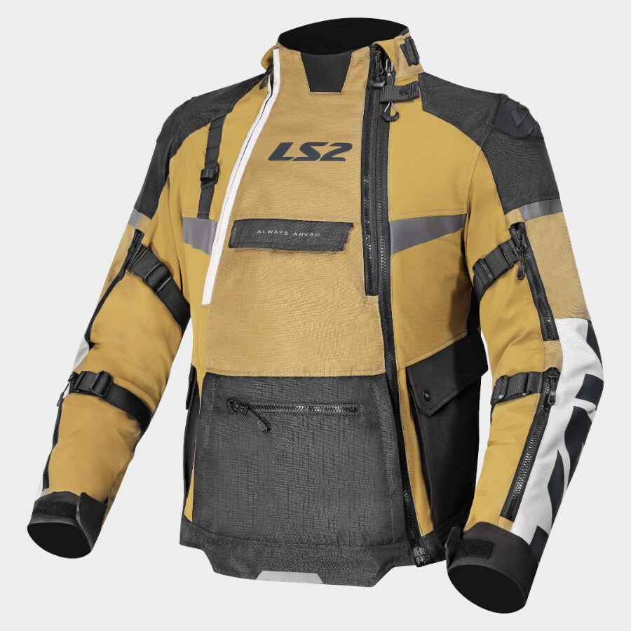 LS2 X-MASTER JACKETS