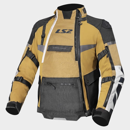 LS2 X-MASTER JACKETS