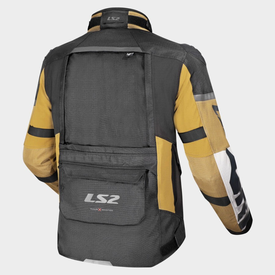 LS2 X-MASTER JACKETS