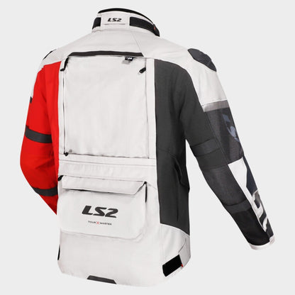 LS2 X-MASTER JACKETS