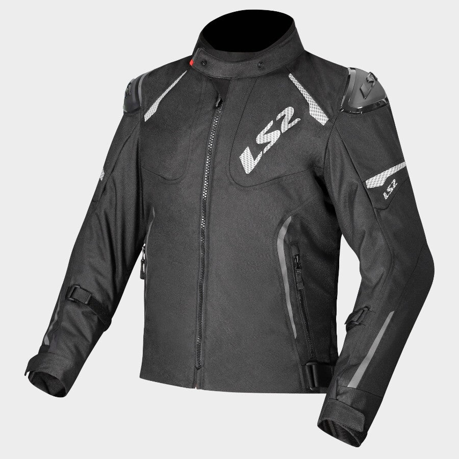 LS2 ZOOM JACKETS