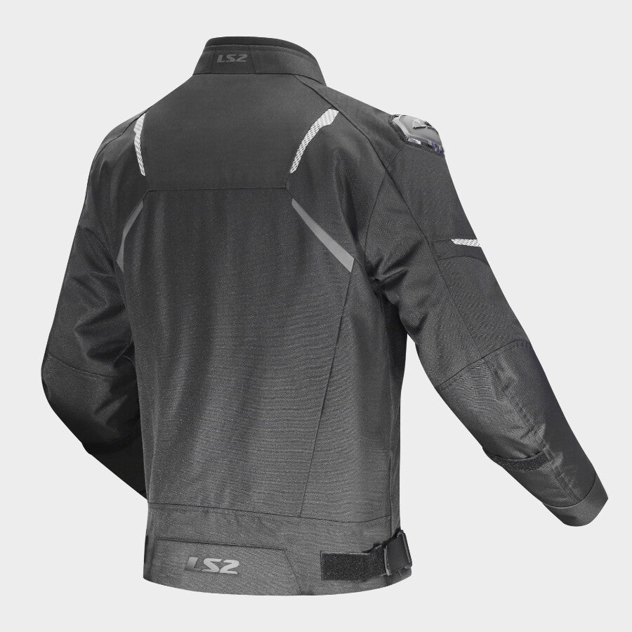 LS2 ZOOM JACKETS