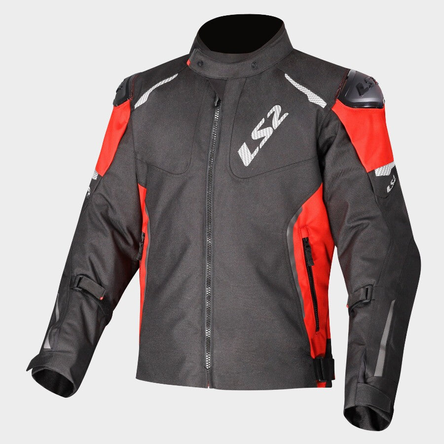 LS2 ZOOM JACKETS