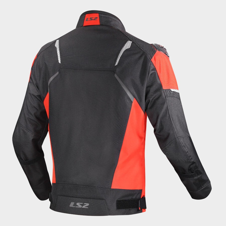 LS2 ZOOM JACKETS