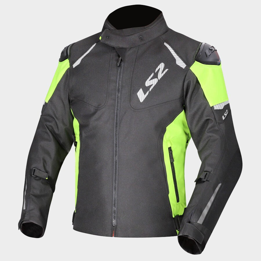 LS2 ZOOM JACKETS