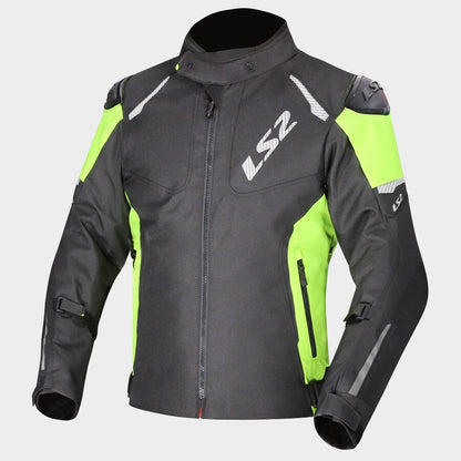 LS2 ZOOM JACKETS