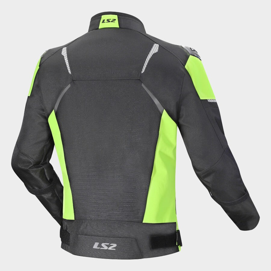 LS2 ZOOM JACKETS