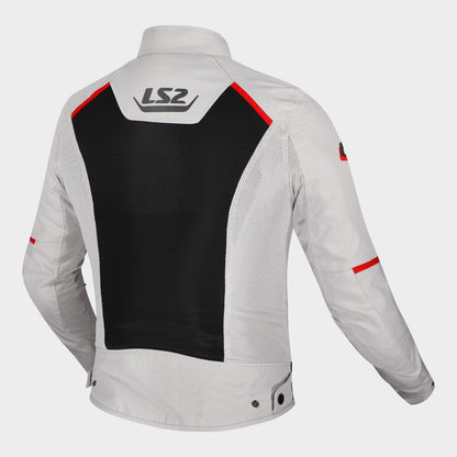 LS2 BREEZENEW JACKETS