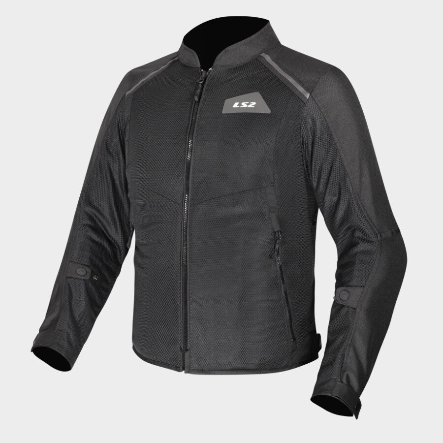 LS2 BREEZENEW JACKETS