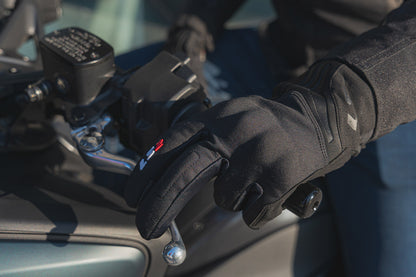 LS2 JET II GLOVES