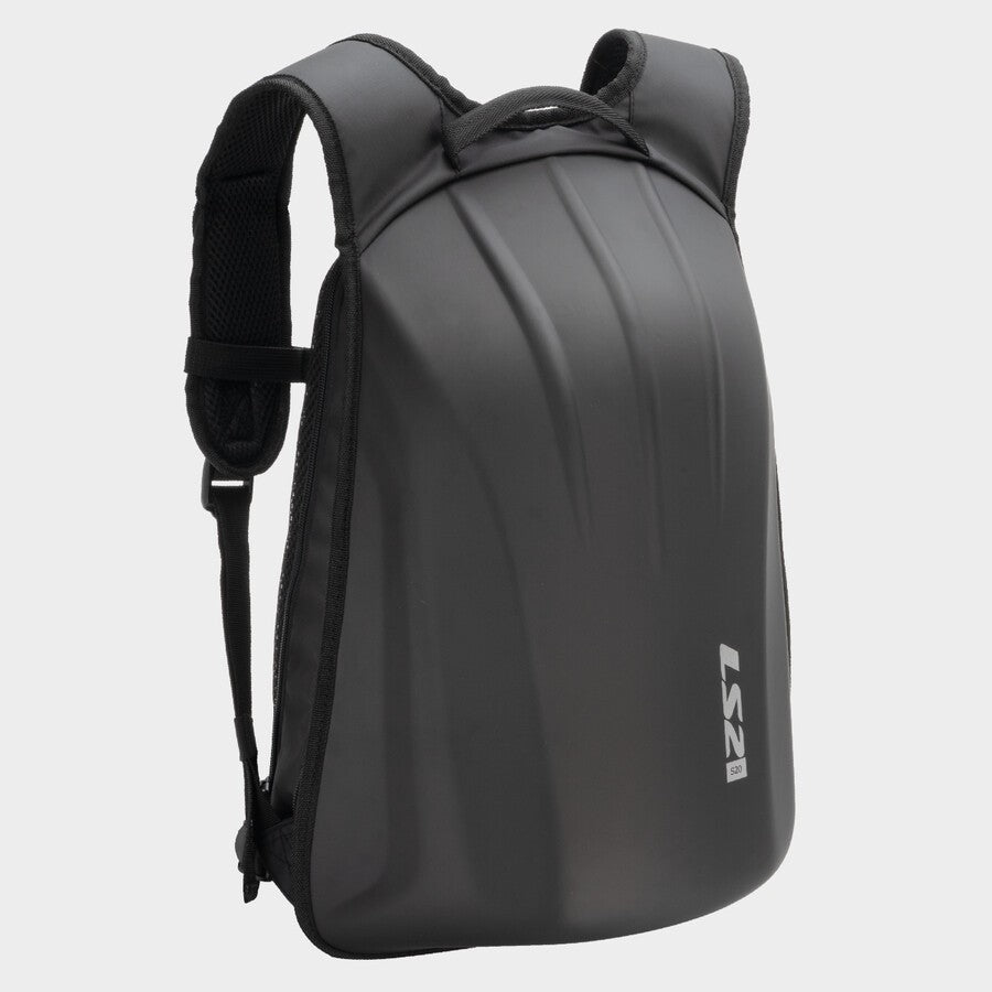 LS2 SHIELD BACKPACK RIDER BAGS