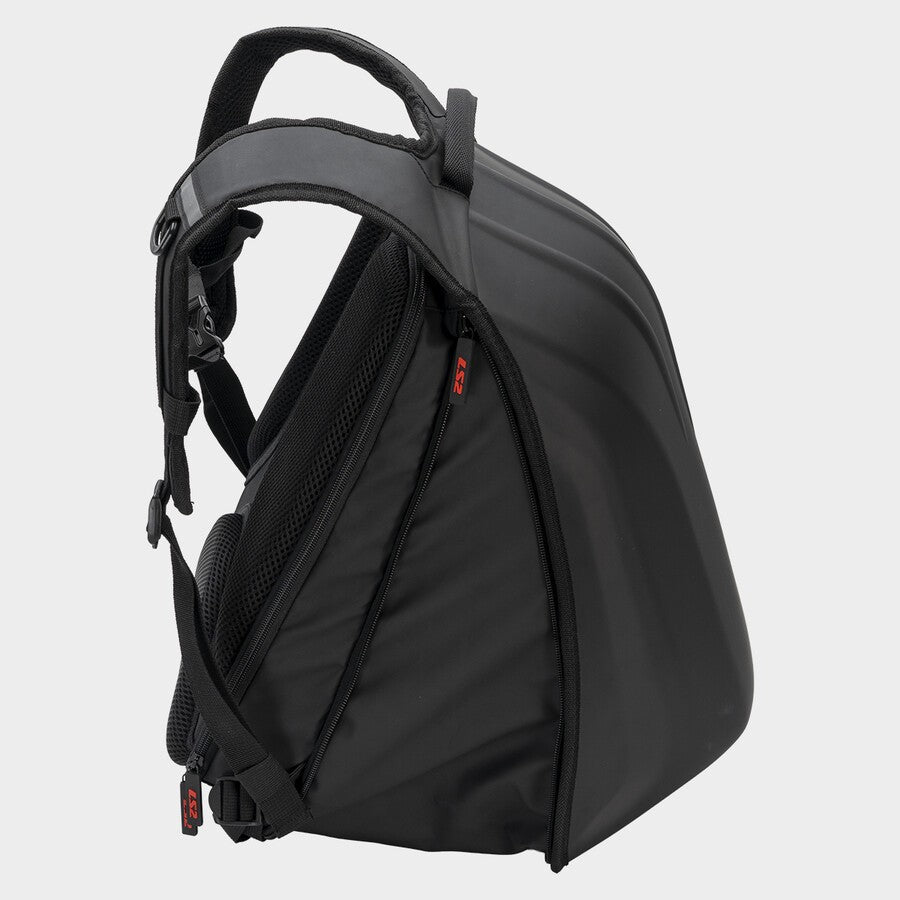 LS2 SHIELD BACKPACK RIDER BAGS