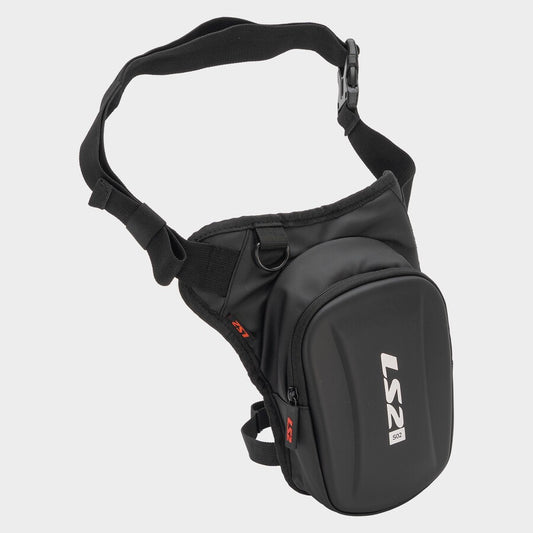 LS2 SHIELD LEG BAG RIDER BAGS
