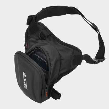 LS2 SHIELD LEG BAG RIDER BAGS