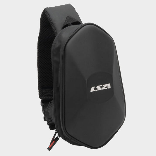 LS2 SHIELD SHOULDER BAG RIDER BAGS