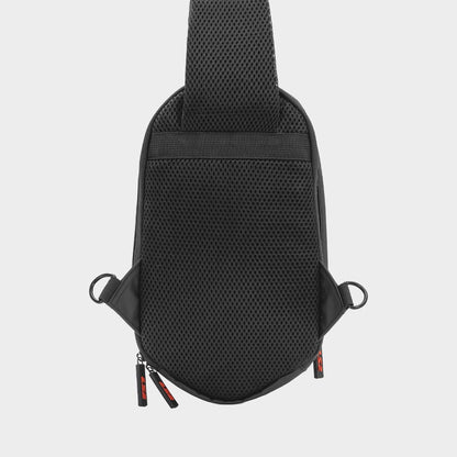 LS2 SHIELD SHOULDER BAG RIDER BAGS
