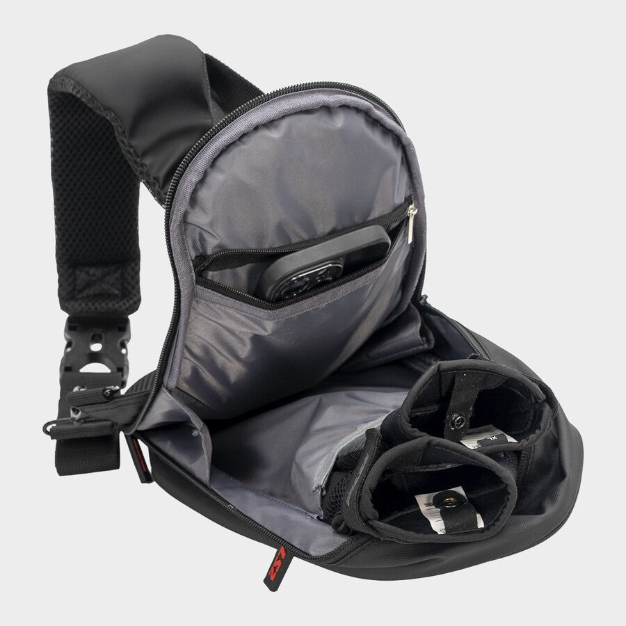 LS2 SHIELD SHOULDER BAG RIDER BAGS