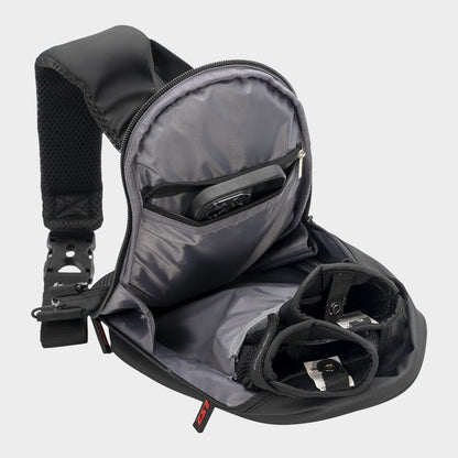 LS2 SHIELD SHOULDER BAG RIDER BAGS