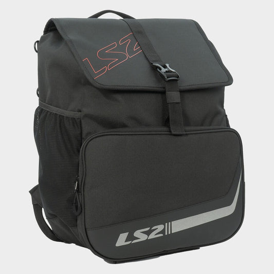 LS2 MOVE FREEDOM BACKPACK RIDER BAGS