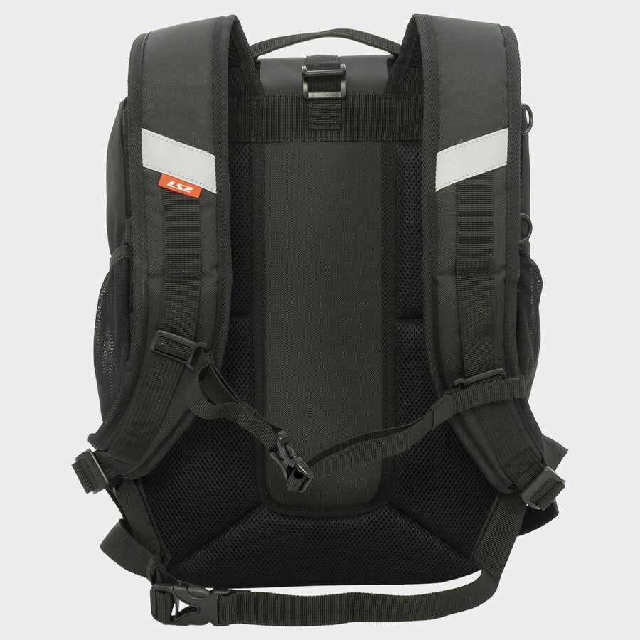 LS2 MOVE FREEDOM BACKPACK RIDER BAGS