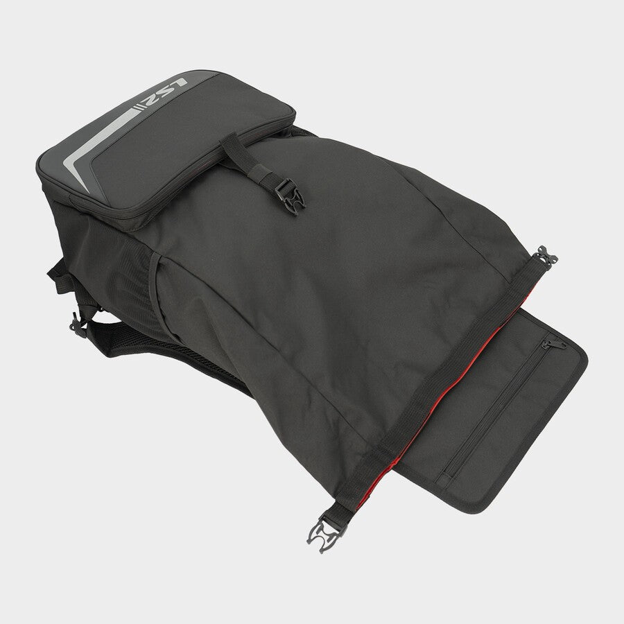 LS2 MOVE FREEDOM BACKPACK RIDER BAGS