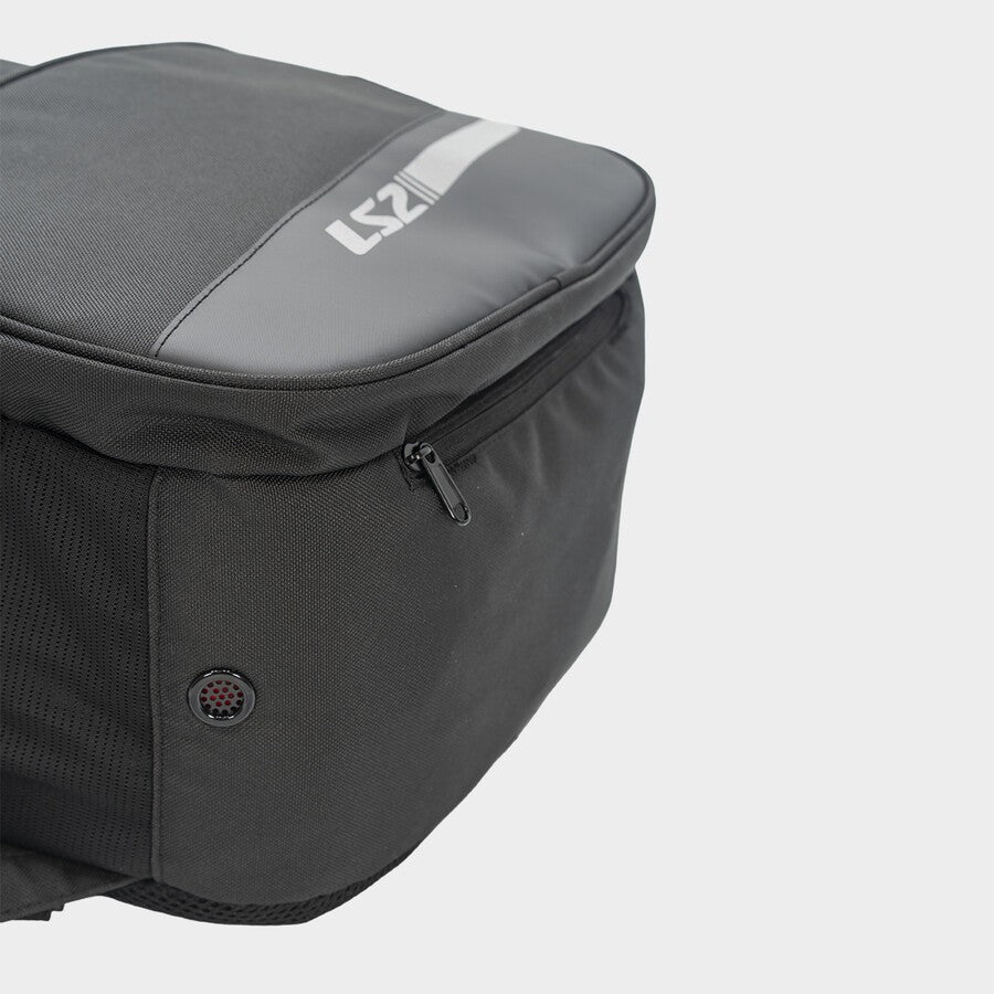 LS2 MOVE FREEDOM BACKPACK RIDER BAGS