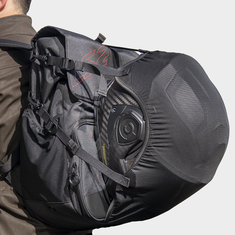 LS2 MOVE FREEDOM BACKPACK RIDER BAGS