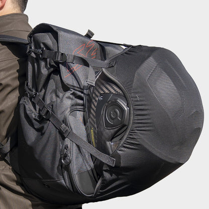 LS2 MOVE FREEDOM BACKPACK RIDER BAGS