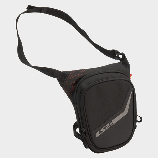 LS2 FREEDOM LEG BAG RIDER BAGS
