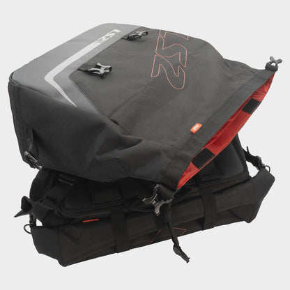 LS2 FREEDOM PANNIERS MOTORCYCLE BAGS