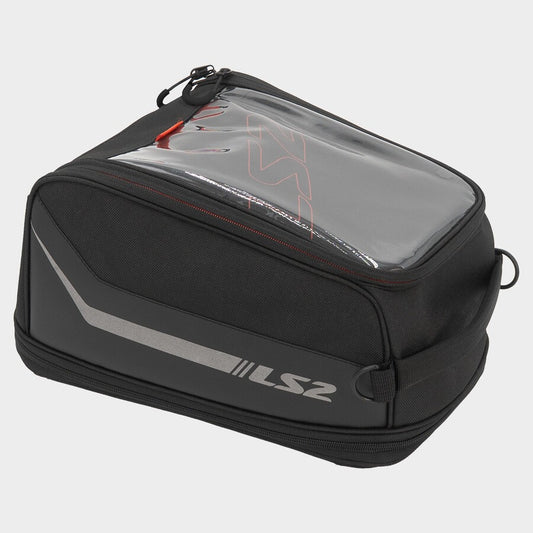 LS2 FREEDOM TANK MOTORCYCLE BAGS