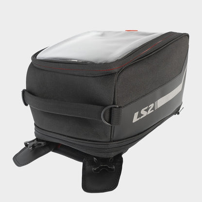 LS2 FREEDOM TANK MOTORCYCLE BAGS