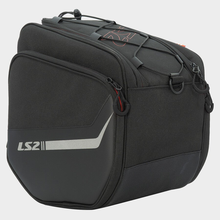 LS2 FREEDOM TUNNEL MOTORCYCLE BAGS