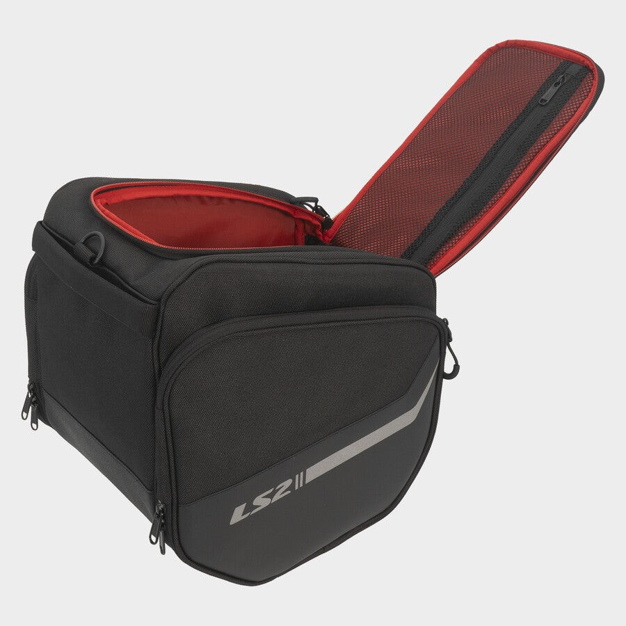 LS2 FREEDOM TUNNEL MOTORCYCLE BAGS