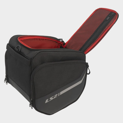 LS2 FREEDOM TUNNEL MOTORCYCLE BAGS