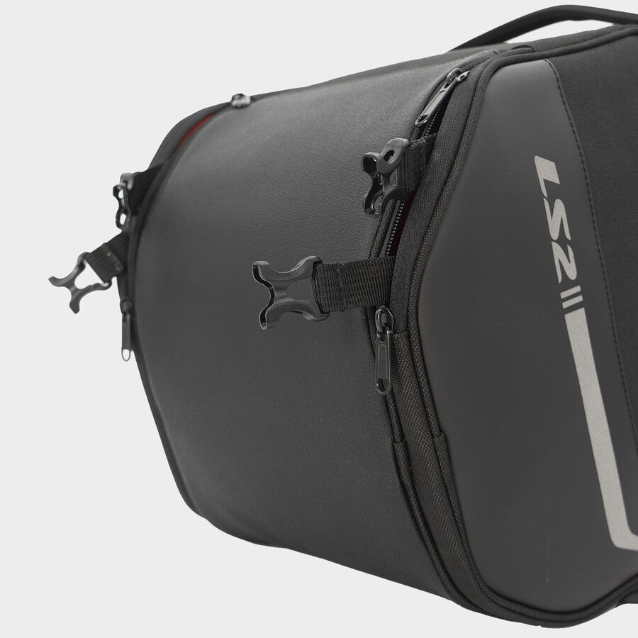 LS2 FREEDOM TUNNEL MOTORCYCLE BAGS