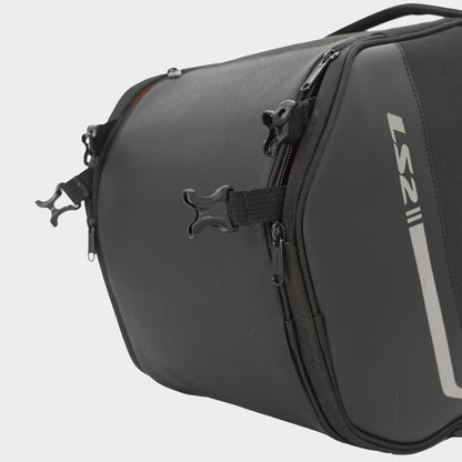 LS2 FREEDOM TUNNEL MOTORCYCLE BAGS