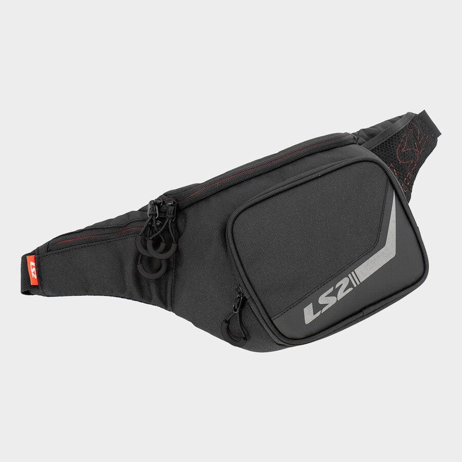 LS2 FREEDOM WAIST BAG RIDER BAGS
