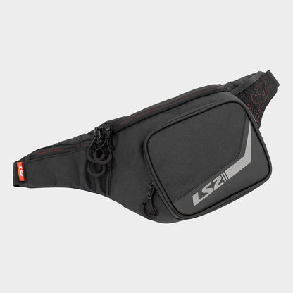 LS2 FREEDOM WAIST BAG RIDER BAGS
