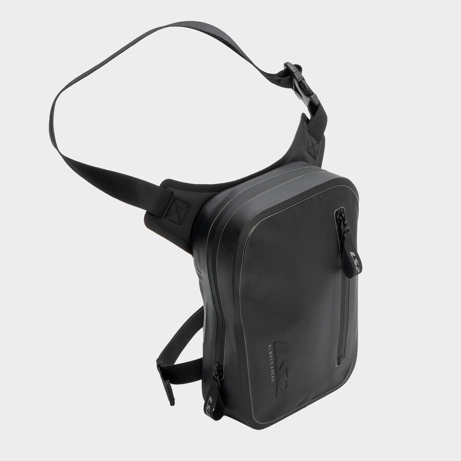 LS2 MOVE AHEAD LEG BAG RIDER BAGS