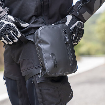 LS2 MOVE AHEAD LEG BAG RIDER BAGS
