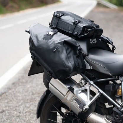 LS2 MOVE AHEAD PANNIERS MOTORCYCLE BAGS